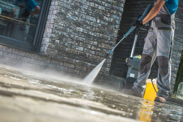 Playground Equipment Cleaning in Francisville, KY